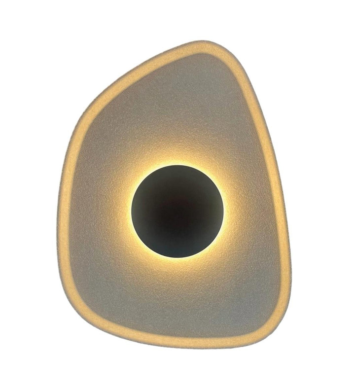 Sonara base 120 vegglampe 5W 2700 Kelvin - Dimbar