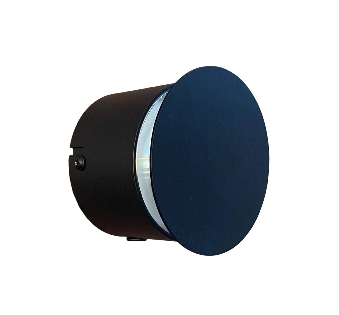 Sonara base 90 vegglampe 5W 2700 Kelvin - Dimbar