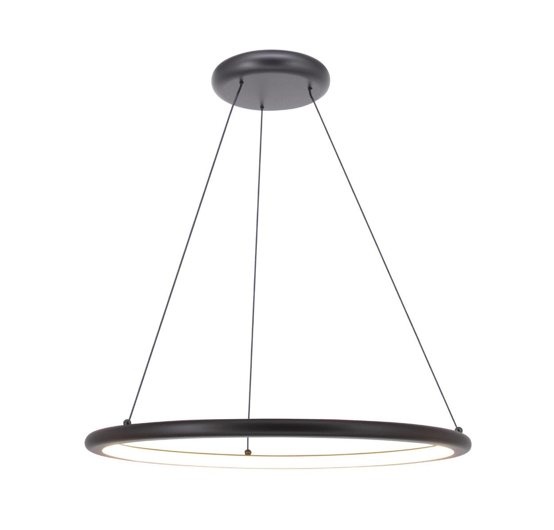 Sonara takpendel 50 cm 2700 kelvin 20W - Dimbar