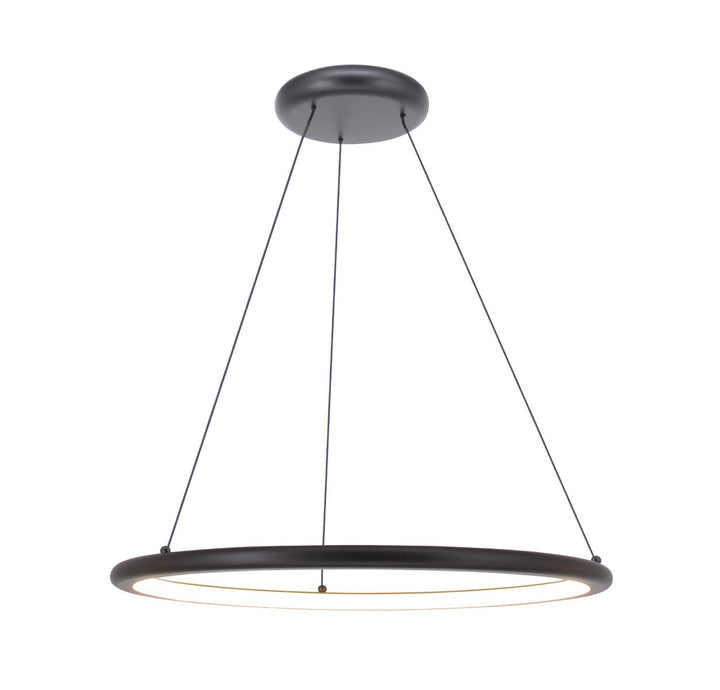Sonara takpendel 50 cm 2700 kelvin 20W - Dimbar