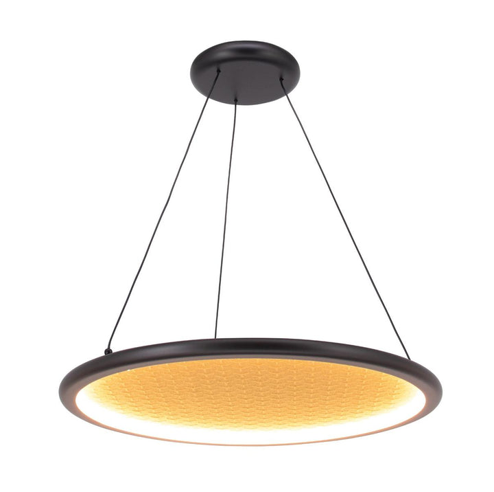 Sonara takpendel 50 cm 2700 kelvin 20W - Dimbar