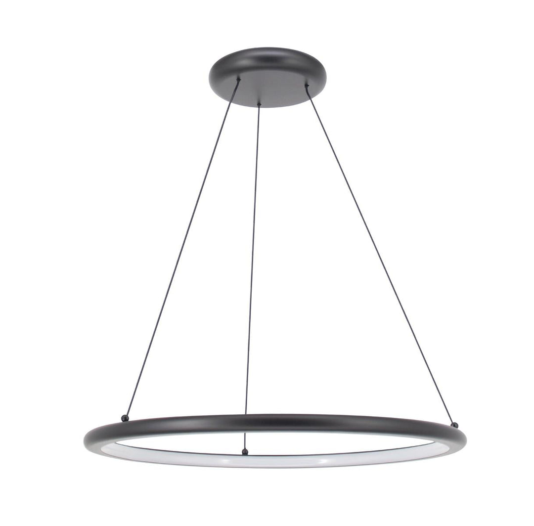 Sonara takpendel 50 cm 2700 kelvin 20W - Dimbar