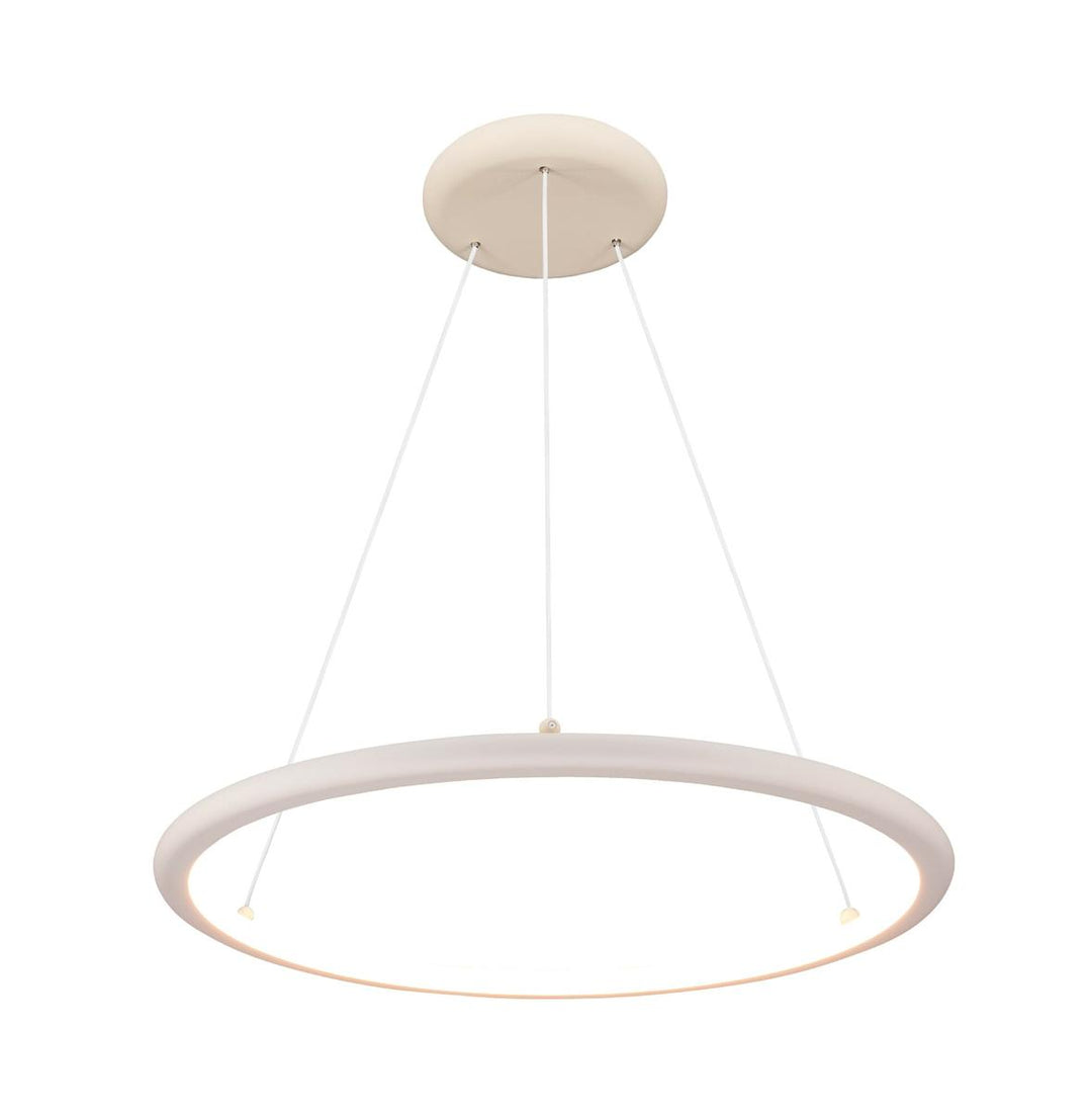 Sonara takpendel 50 cm 2700 kelvin 20W - Dimbar