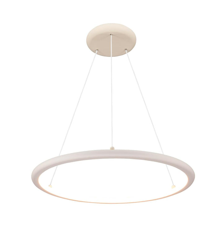 Sonara takpendel 50 cm 2700 kelvin 20W - Dimbar