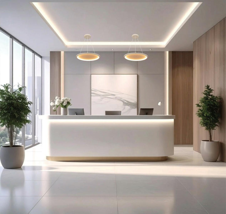 Sonara takpendel 50 cm 2700 kelvin 20W - Dimbar