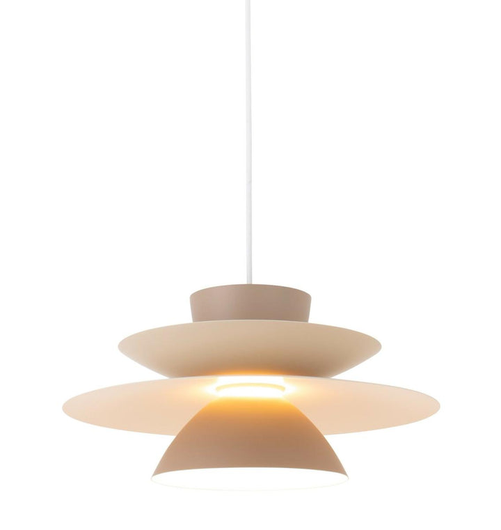 Vireli takpendel 40 cm 12W 2700 Kelvin - Dimbar