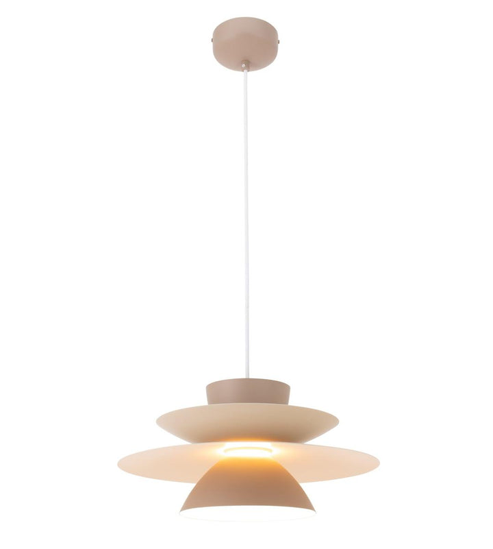 Vireli takpendel 40 cm 12W 2700 Kelvin - Dimbar