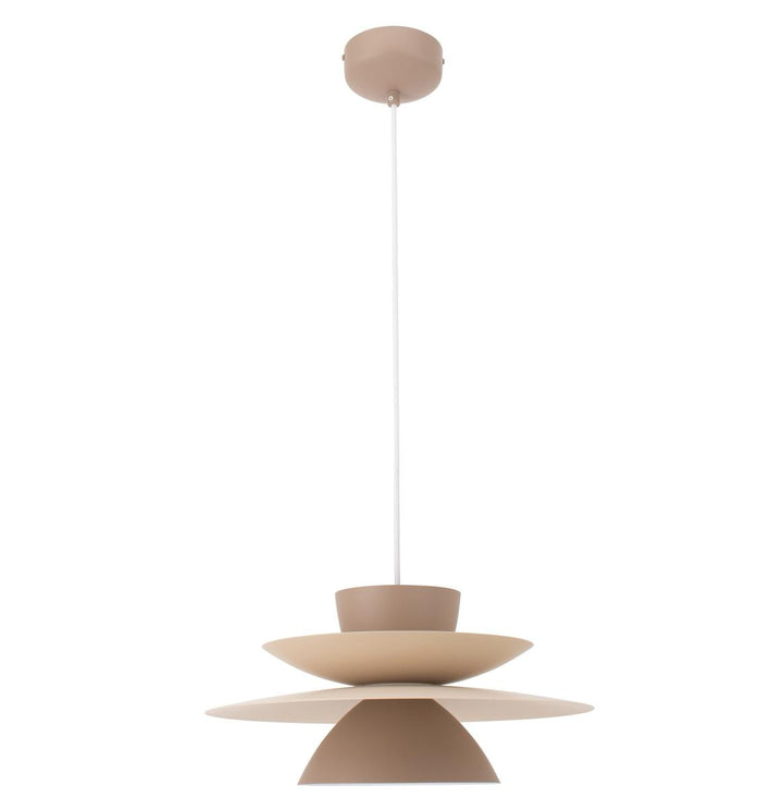 Vireli takpendel 40 cm 12W 2700 Kelvin - Dimbar