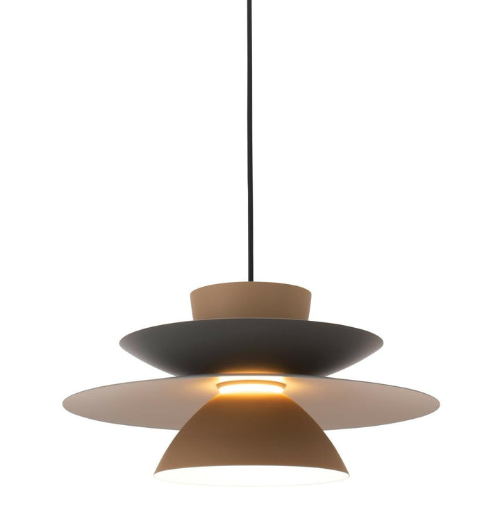 Vireli takpendel 40 cm 12W 2700 Kelvin - Dimbar