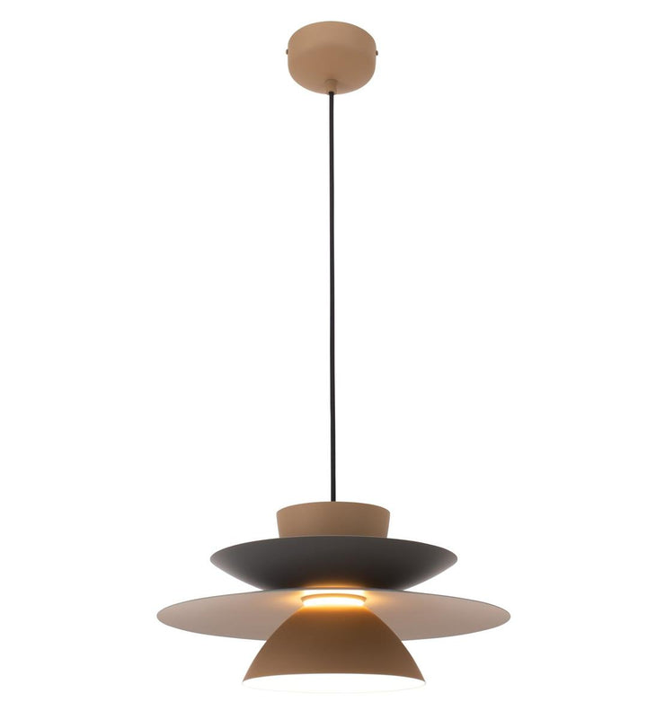 Vireli takpendel 40 cm 12W 2700 Kelvin - Dimbar