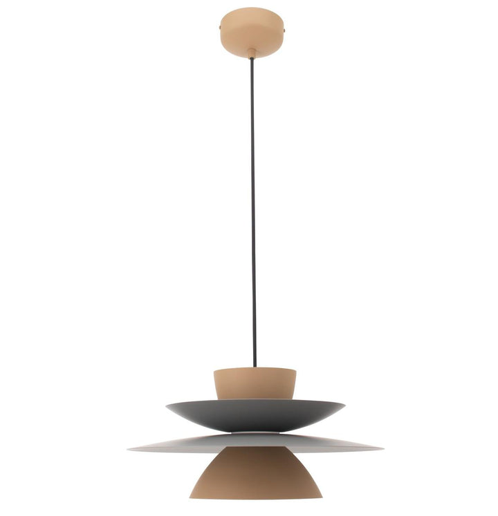 Vireli takpendel 40 cm 12W 2700 Kelvin - Dimbar