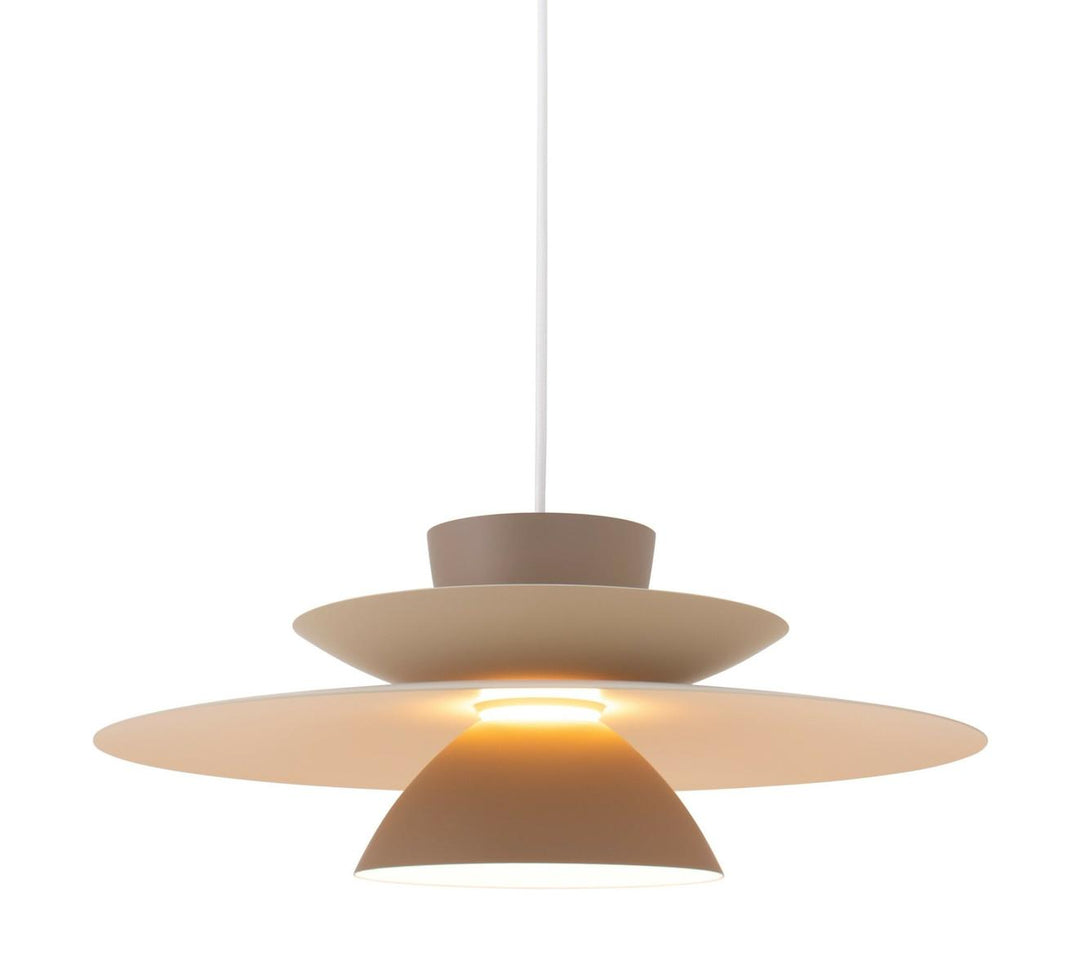 Vireli takpendel 50 cm 12W 2700 Kelvin - Dimbar