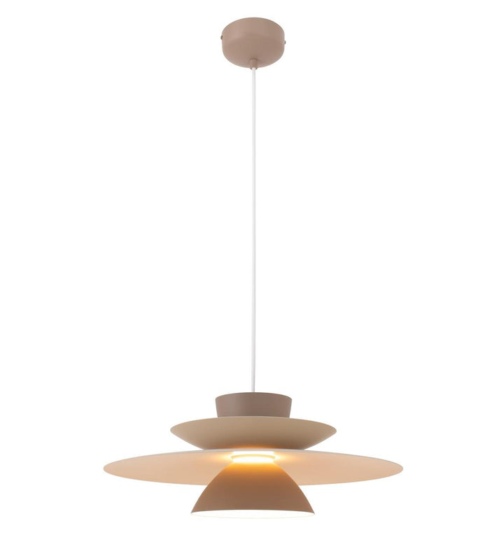 Vireli takpendel 50 cm 12W 2700 Kelvin - Dimbar