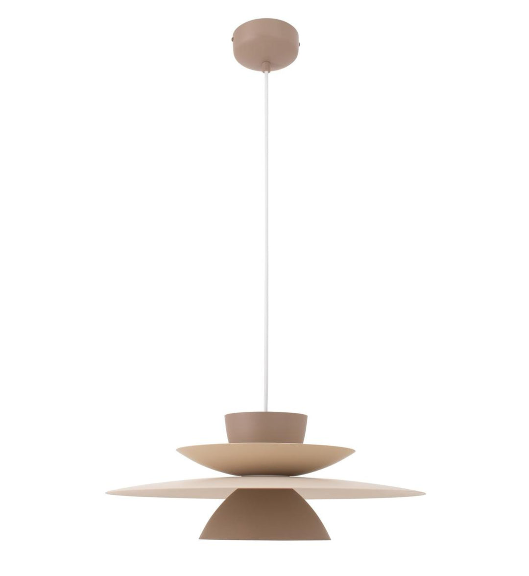 Vireli takpendel 50 cm 12W 2700 Kelvin - Dimbar