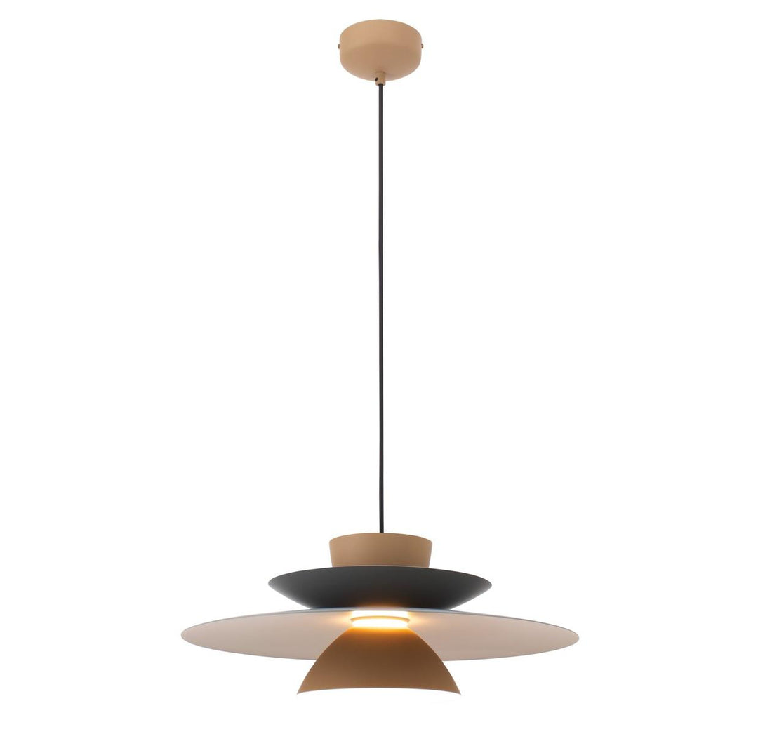 Vireli takpendel 50 cm 12W 2700 Kelvin - Dimbar