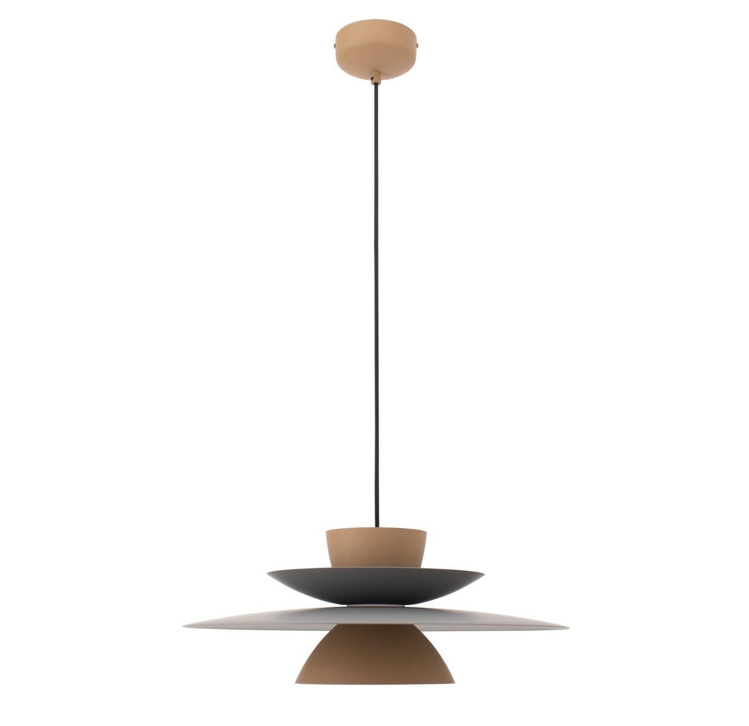 Vireli takpendel 50 cm 12W 2700 Kelvin - Dimbar