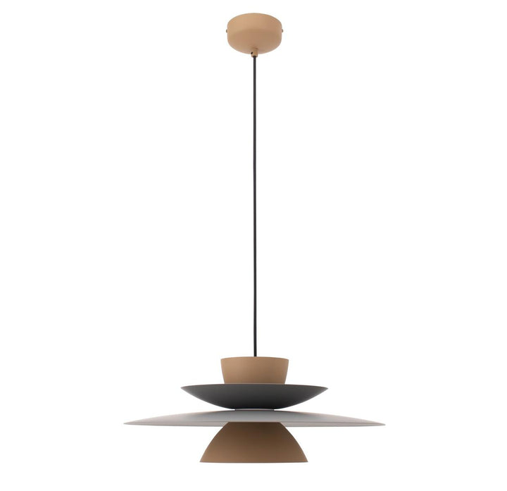 Vireli takpendel 50 cm 12W 2700 Kelvin - Dimbar