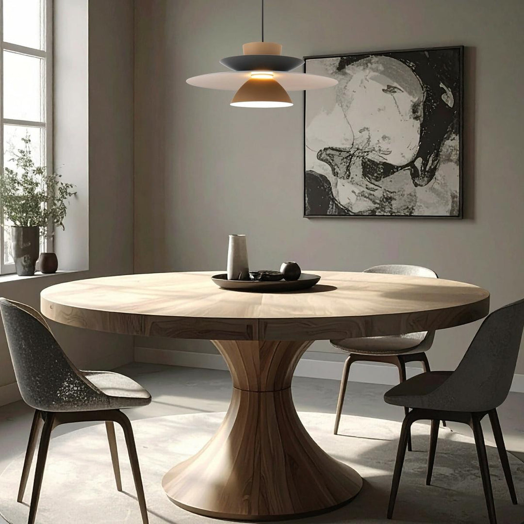 Vireli takpendel 50 cm 12W 2700 Kelvin - Dimbar