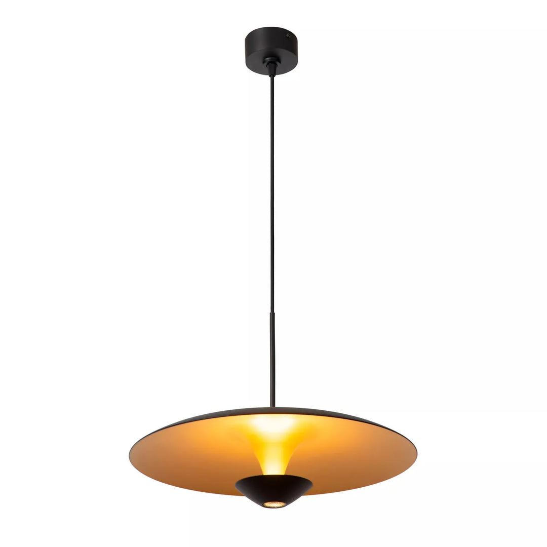 Kenneth takpendel 40cm 12W 2700 Kelvin - Dimbar