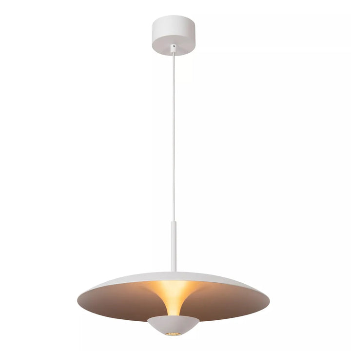 Kenneth takpendel 40cm 12W 2700 Kelvin - Dimbar