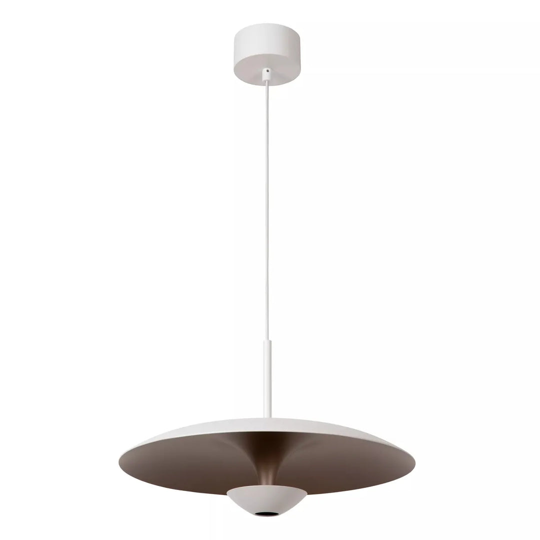 Kenneth takpendel 40cm 12W 2700 Kelvin - Dimbar