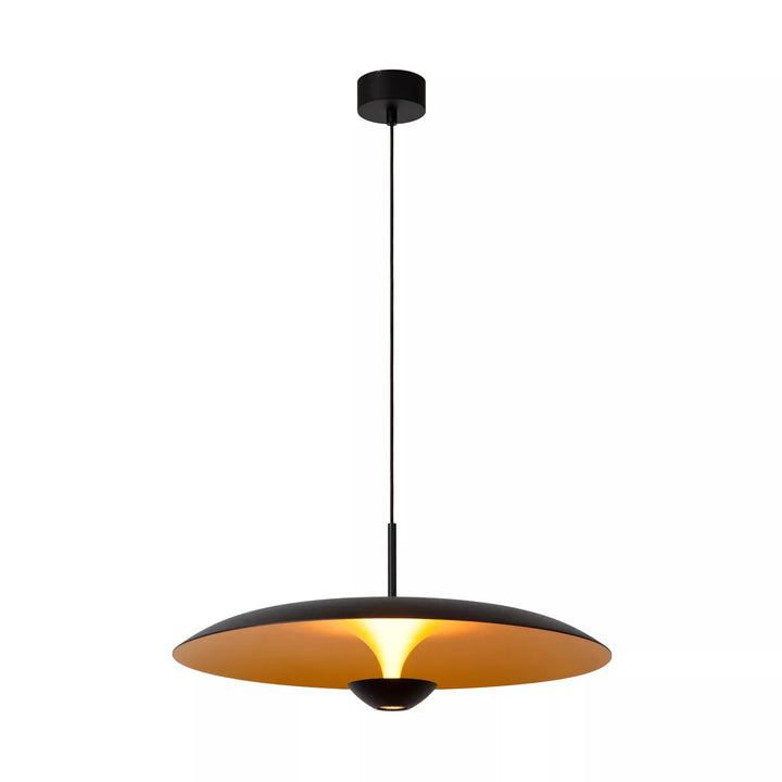 Kenneth takpendel 60cm 16W 2700 Kelvin - Dimbar