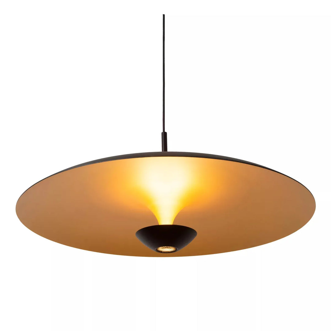 Kenneth takpendel 60cm 16W 2700 Kelvin - Dimbar