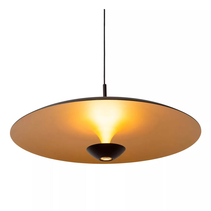 Kenneth takpendel 60cm 16W 2700 Kelvin - Dimbar