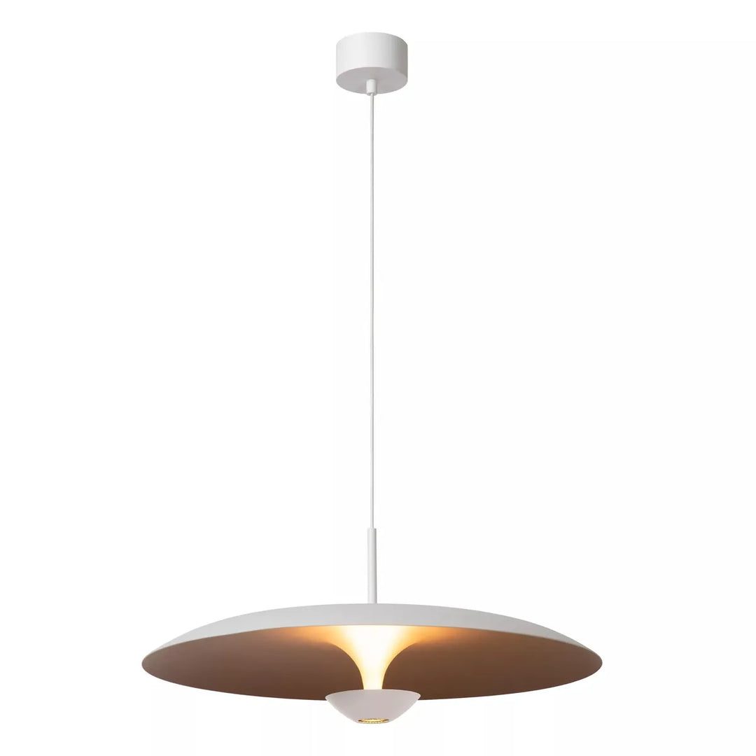 Kenneth takpendel 60cm 16W 2700 Kelvin - Dimbar