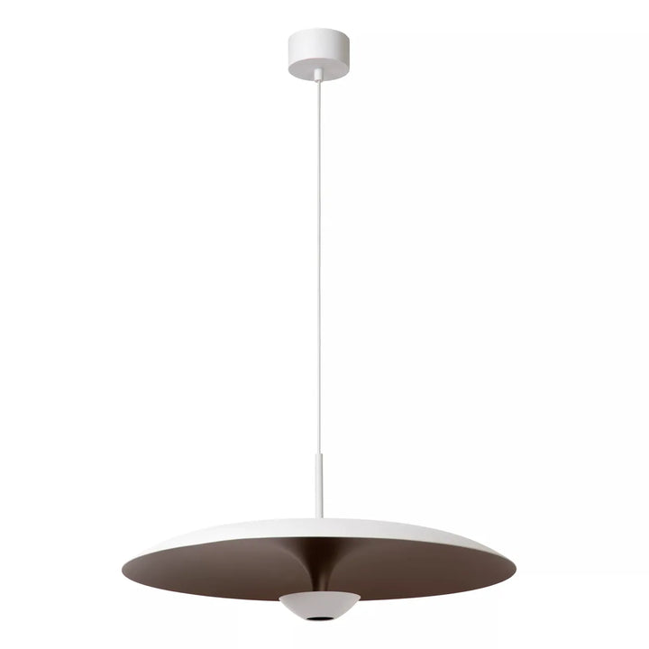 Kenneth takpendel 60cm 16W 2700 Kelvin - Dimbar