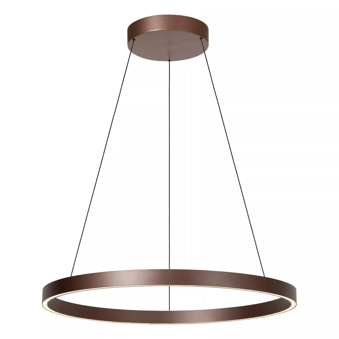 Liane takpendel 80 cm 2 x 36W 2700/3300/4000 kelvin - Dimbar