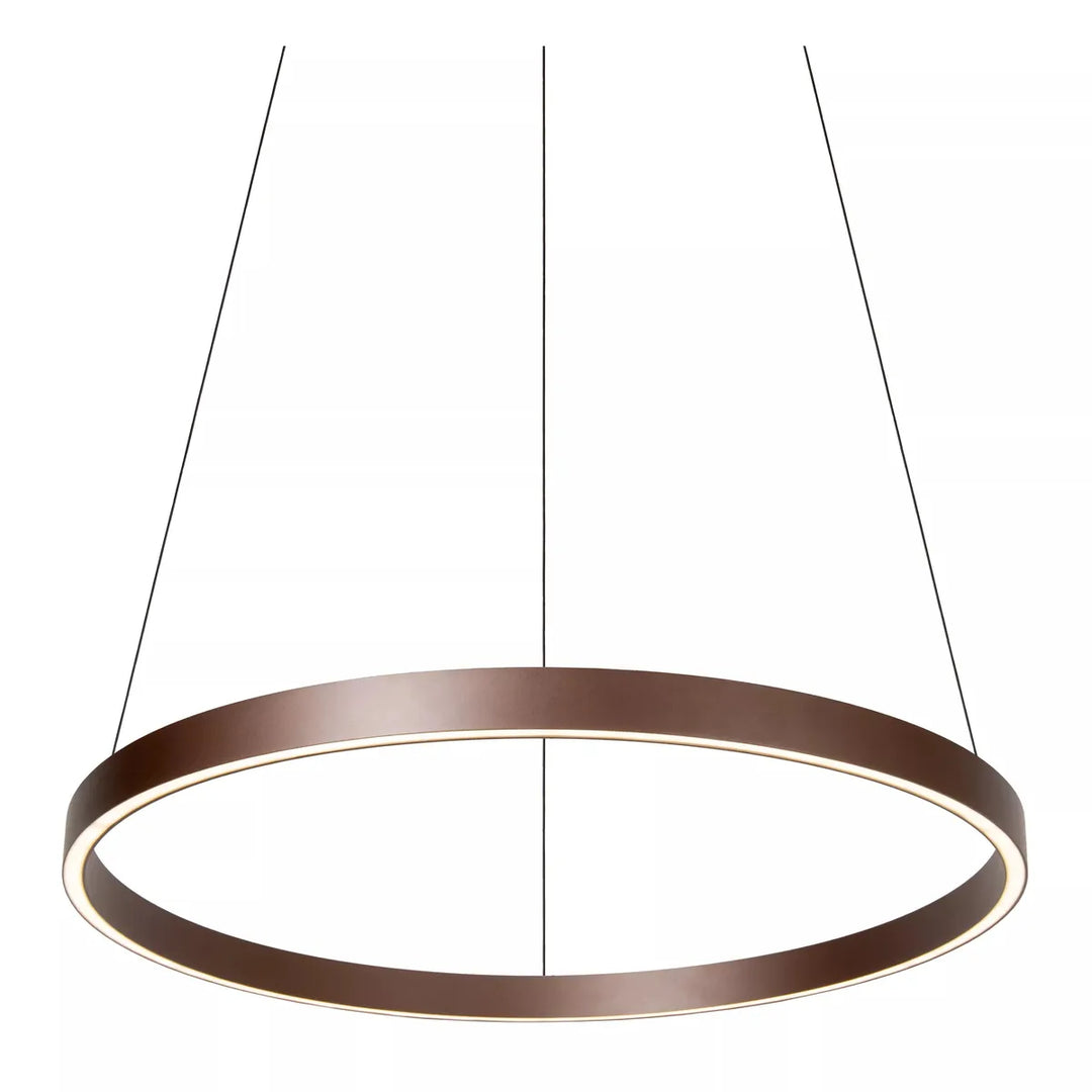 Liane takpendel 80 cm 2 x 36W 2700/3300/4000 kelvin - Dimbar