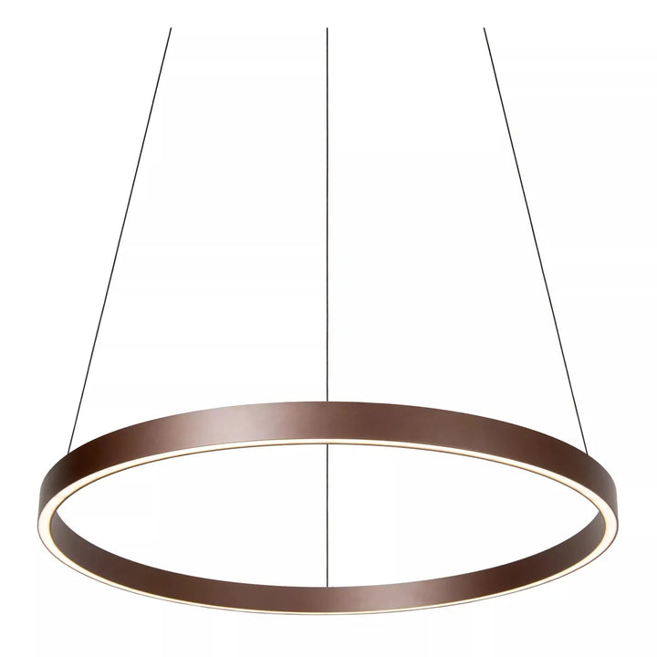 Liane takpendel 80 cm 2 x 36W 2700/3300/4000 kelvin - Dimbar