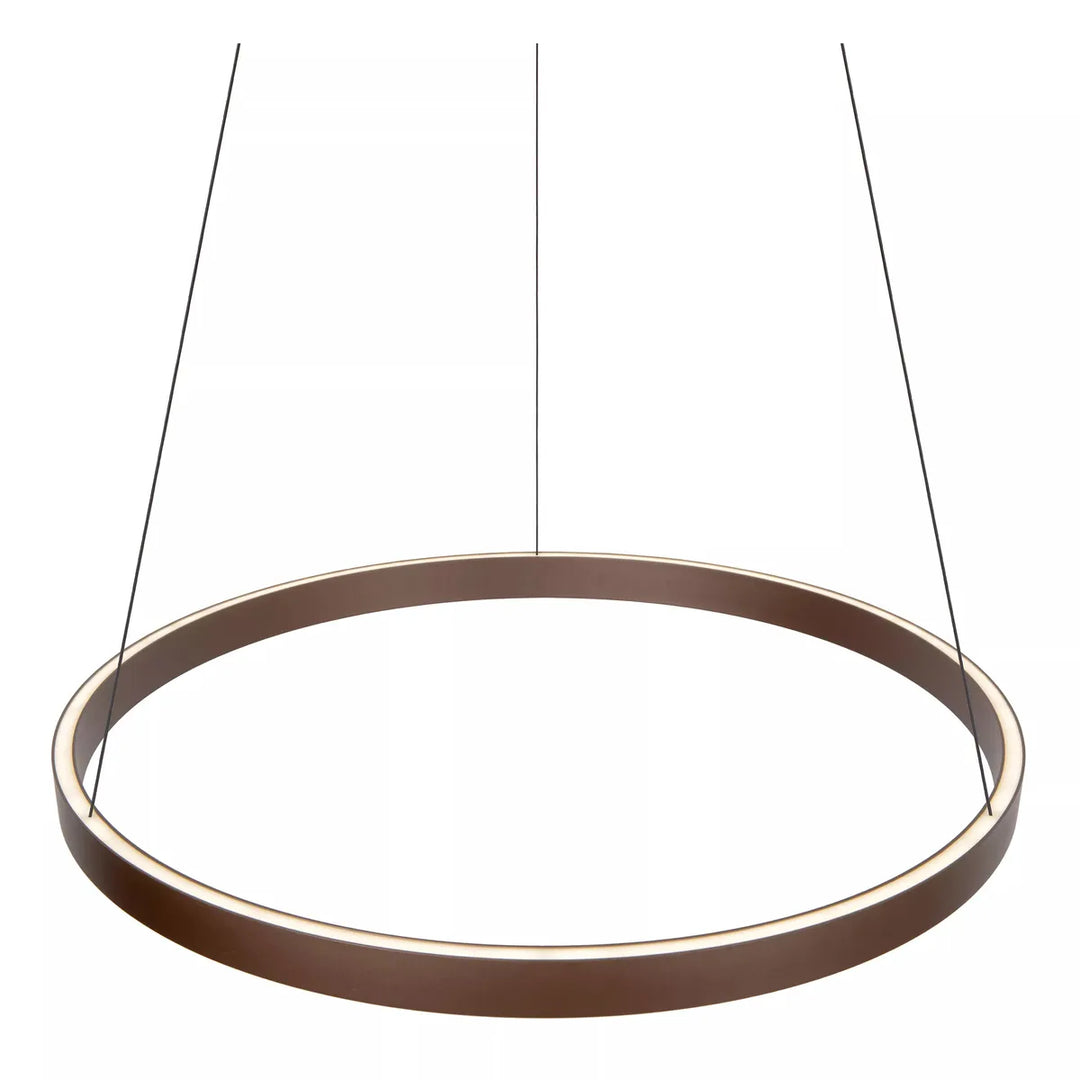 Liane takpendel 80 cm 2 x 36W 2700/3300/4000 kelvin - Dimbar