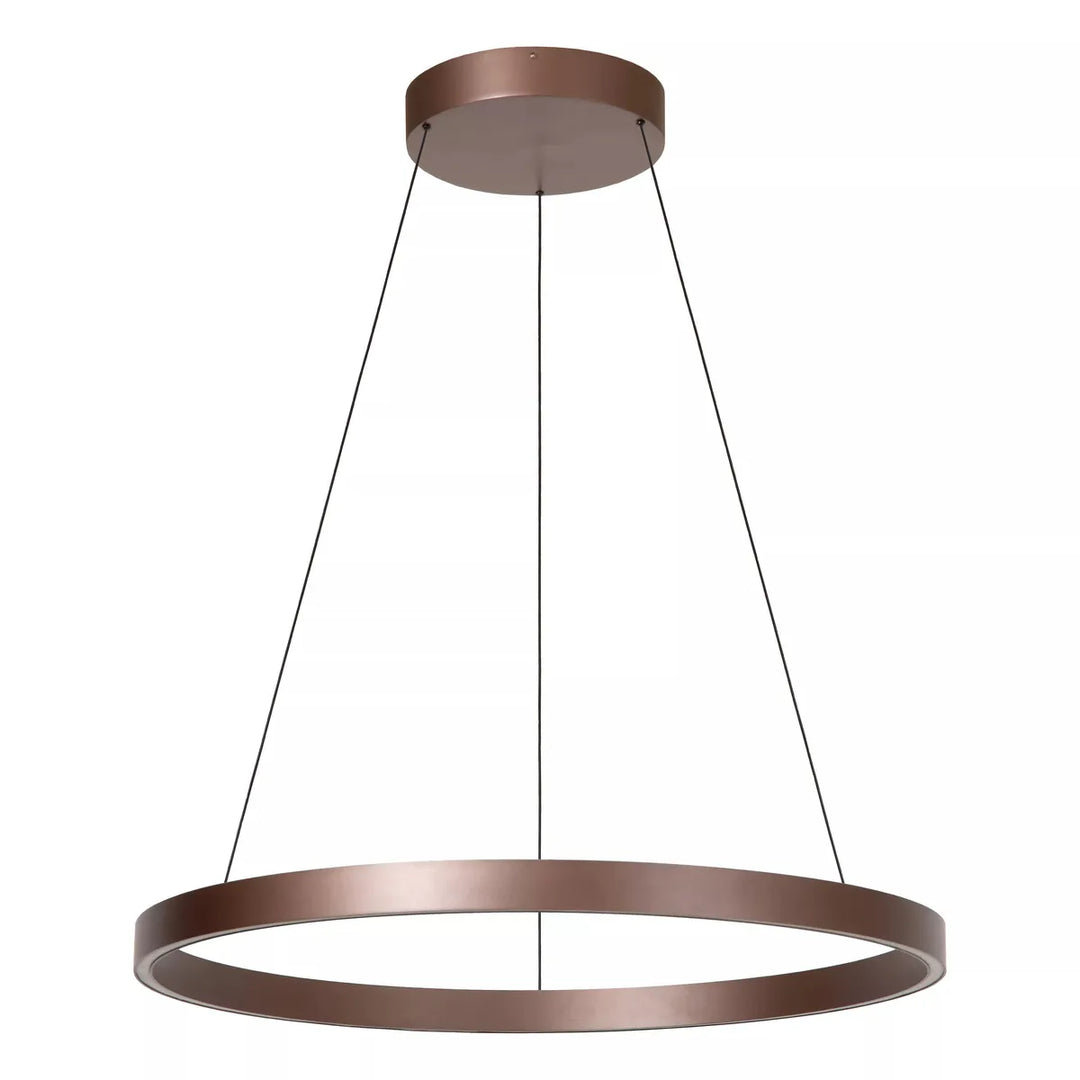 Liane takpendel 80 cm 2 x 36W 2700/3300/4000 kelvin - Dimbar