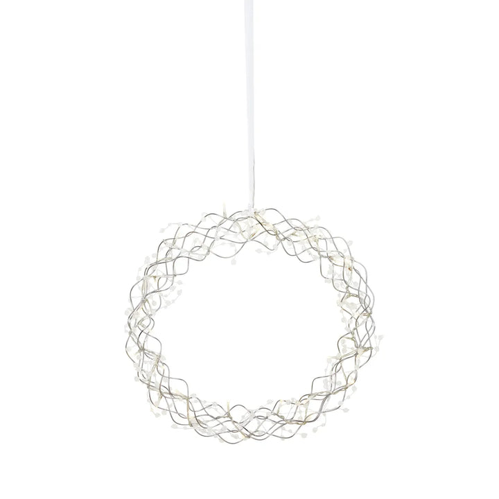Luminis dekorasjons krans 35 cm