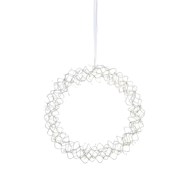 Luminis dekorasjons krans 60 cm