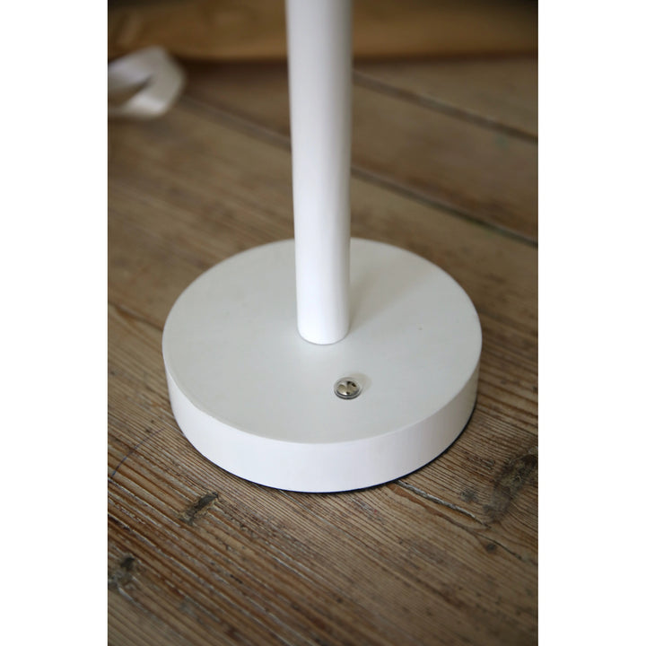 Noella bordstjerne 35 cm - Oppladbar