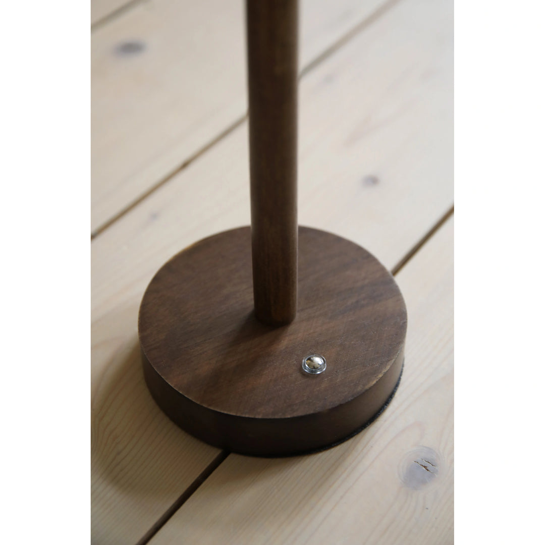 Noella bordstjerne 35 cm - Oppladbar