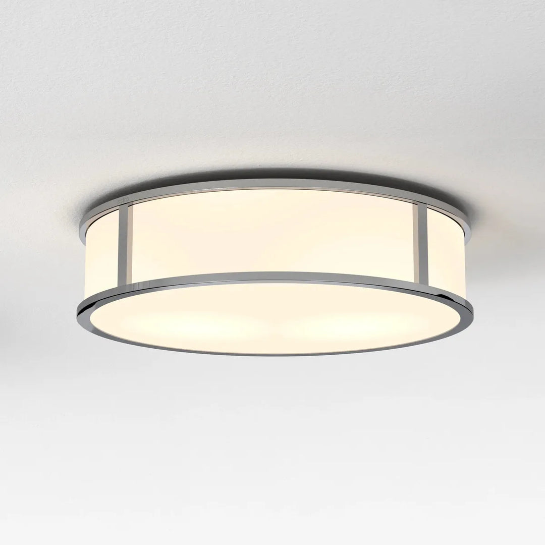 Mashiko 300 Round plafond