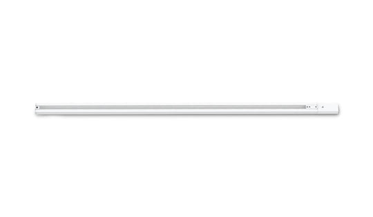 Philips EasyLink spotskinne 1 meter - inkludert endekobling.-Spotskinner 230V-Philips-Hvit-929004725401-Lightup.no