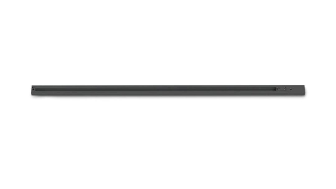 Philips EasyLink spotskinne 1 meter - inkludert endekobling.-Spotskinner 230V-Philips-Svart-929004725501-Lightup.no