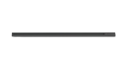 Philips EasyLink spotskinne 1 meter - inkludert endekobling.-Spotskinner 230V-Philips-Svart-929004725501-Lightup.no