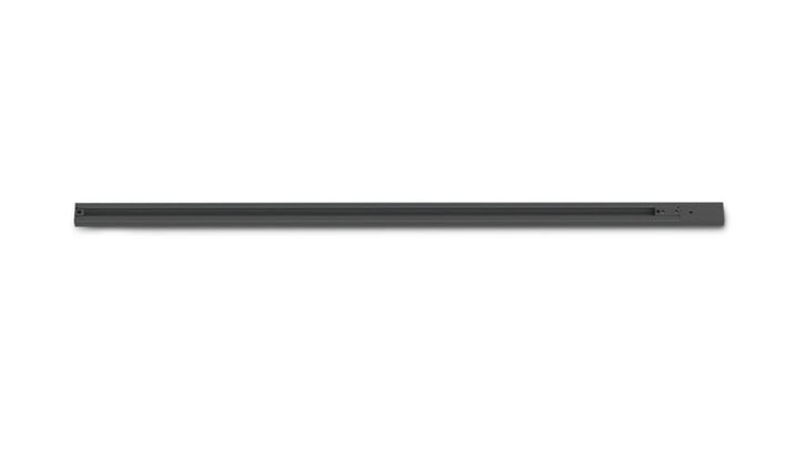 Philips EasyLink spotskinne 1 meter - inkludert endekobling.-Spotskinner 230V-Philips-Svart-929004725501-Lightup.no