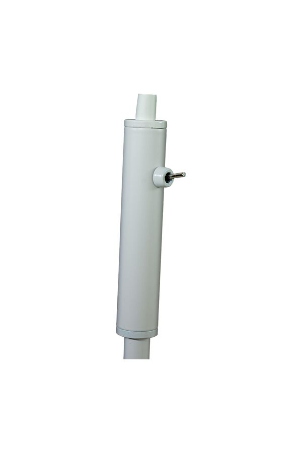 Hugin gulvlampe