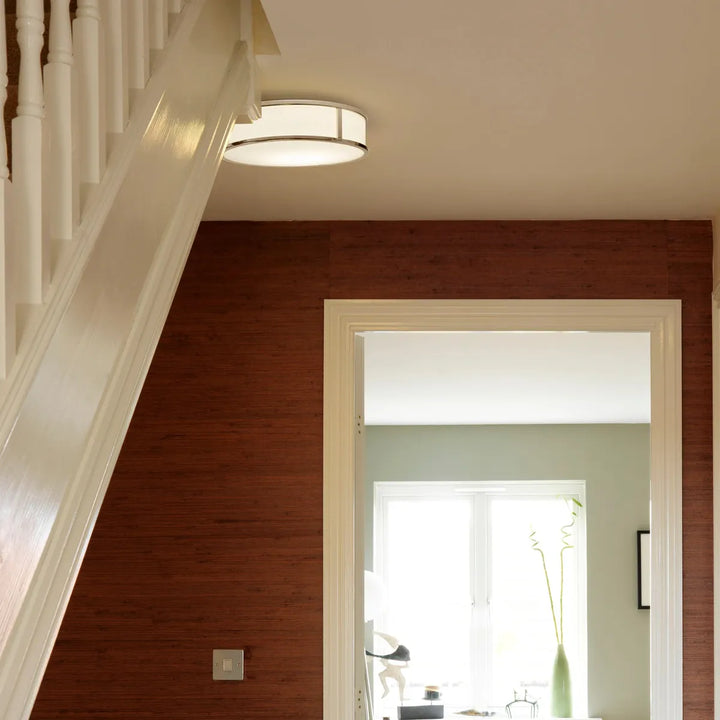 Mashiko 300 Round plafond
