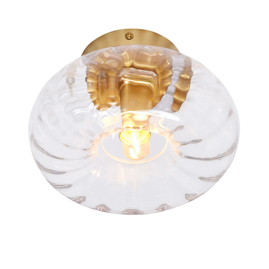 Aurora vegg/taklampe 20 cm