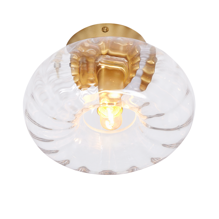 Aurora vegg/taklampe 20 cm