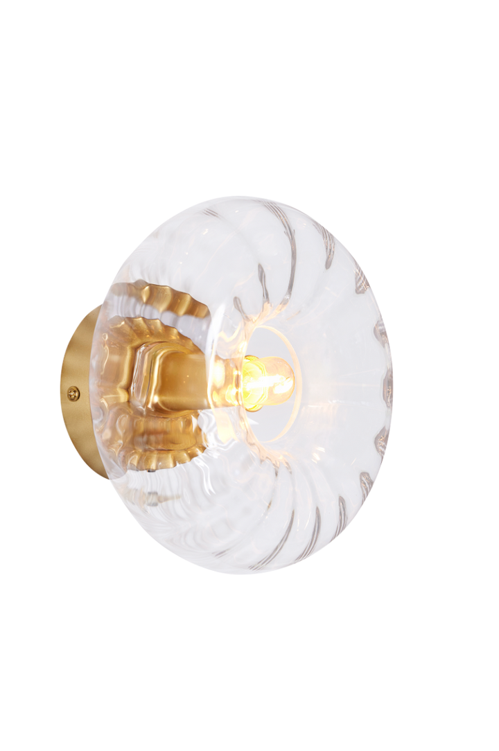 Aurora vegg/taklampe 20 cm