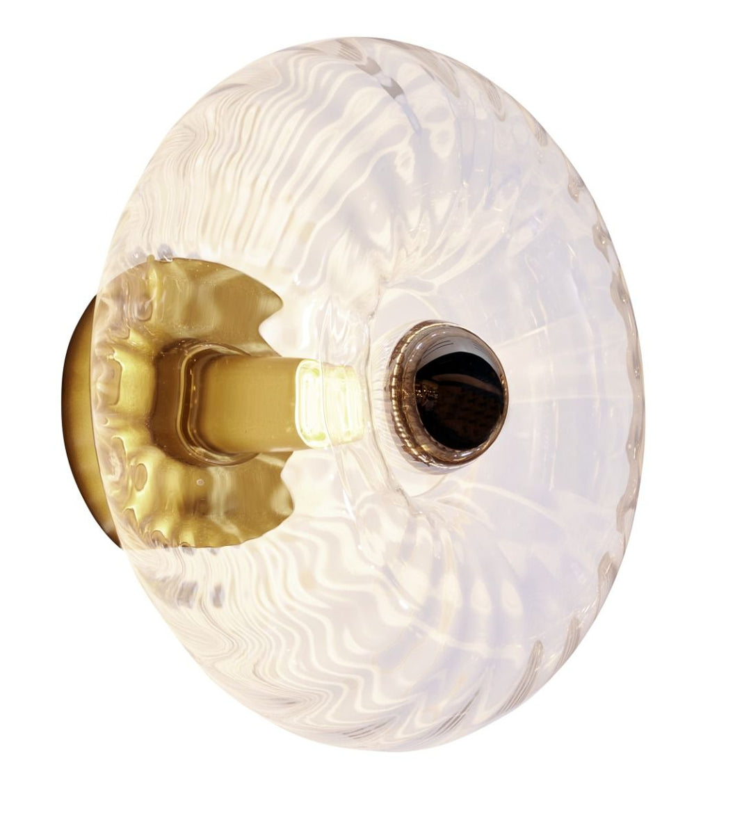 Aurora vegg/taklampe 28 cm